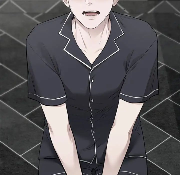 让我一见钟情的他第36话