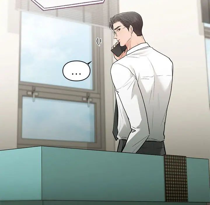 让我一见钟情的他第36话