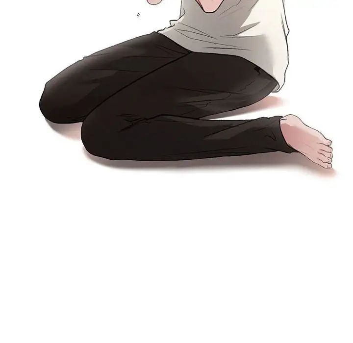 让我一见钟情的他第36话