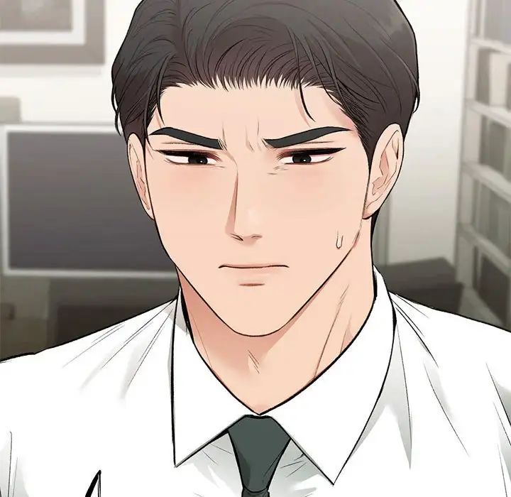 让我一见钟情的他第36话