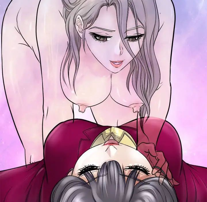 母女第6话