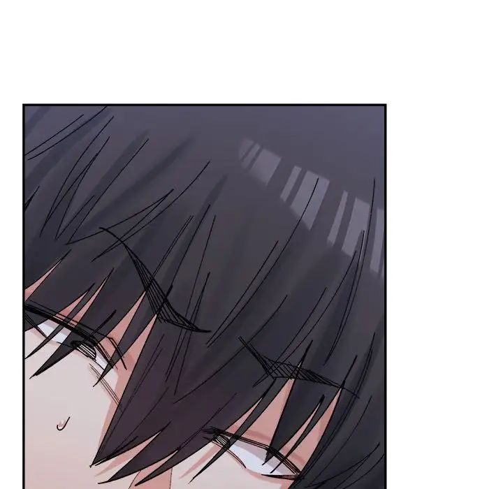 微妙关系第21话