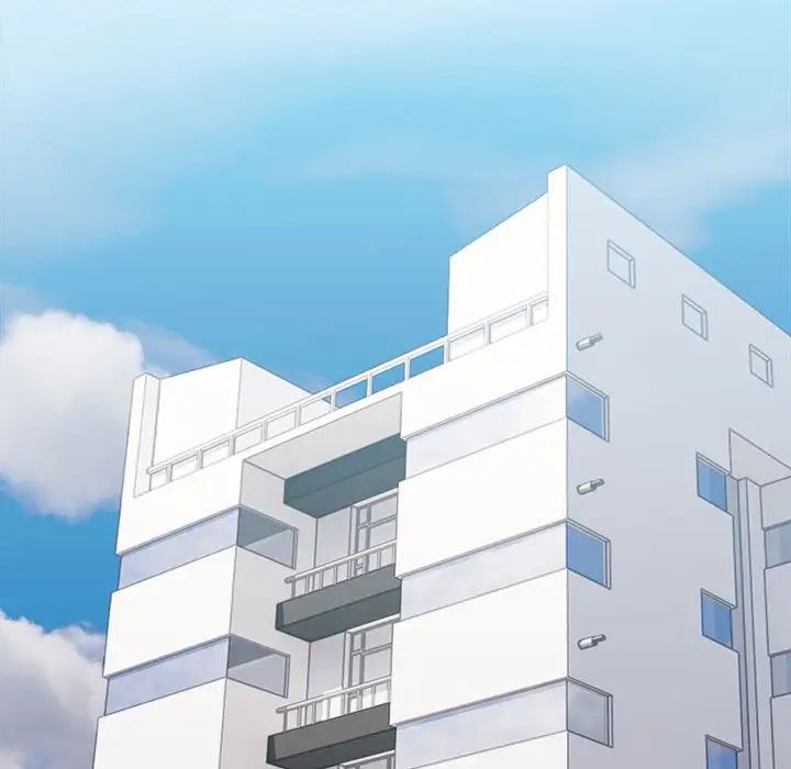 微妙关系第21话