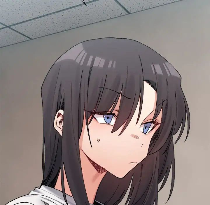 微妙关系第21话