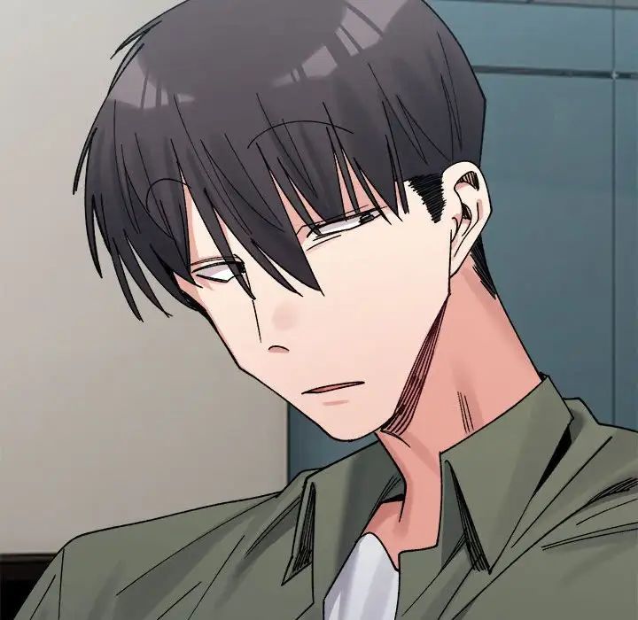 微妙关系第21话