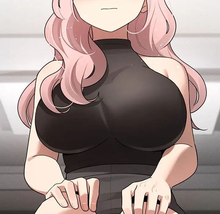 疫情期间的家教生活第127话