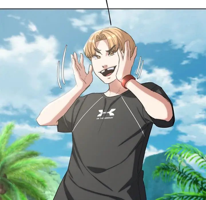 危险同学会第28话