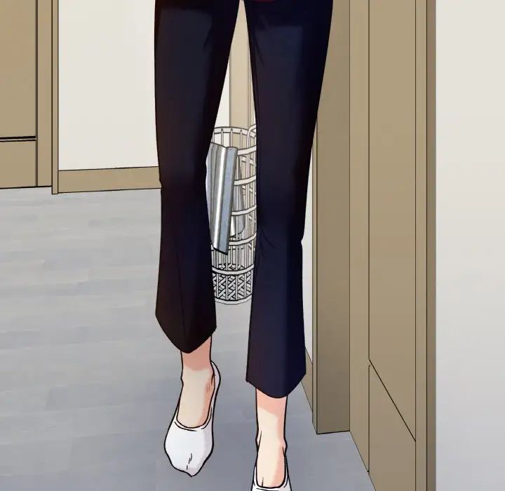 她才不是我姐姐第32话