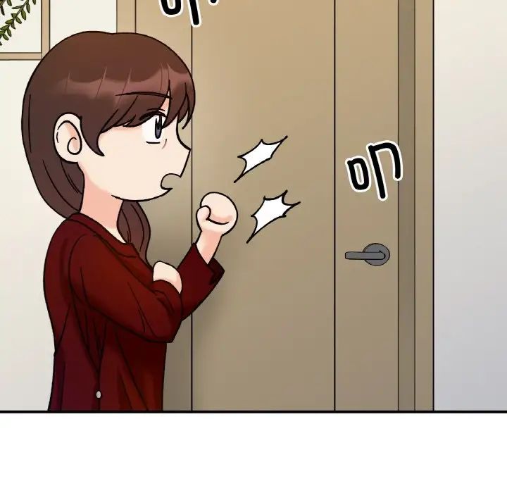 她才不是我姐姐第32话