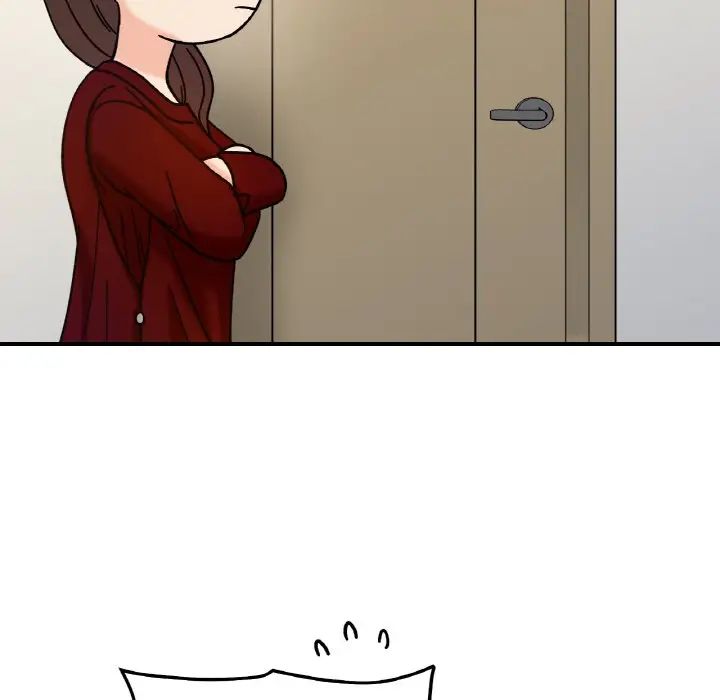 她才不是我姐姐第32话