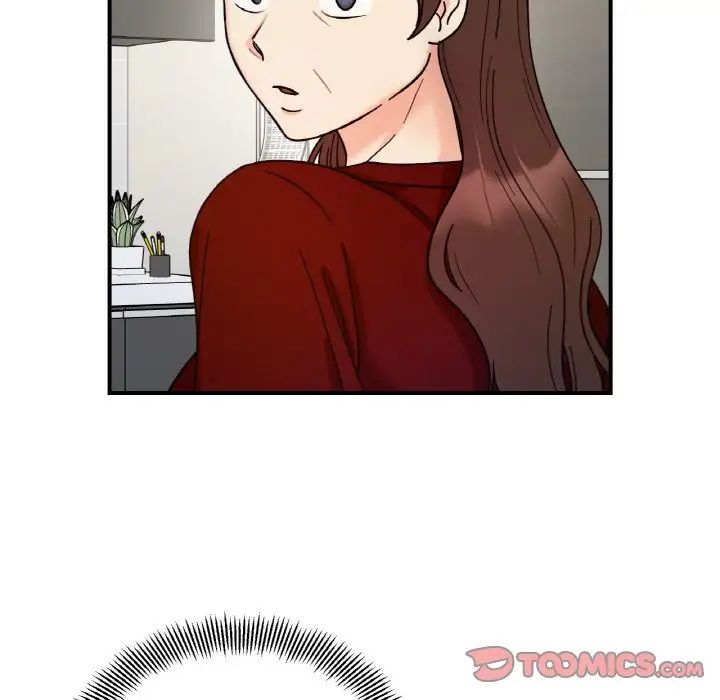 她才不是我姐姐第32话