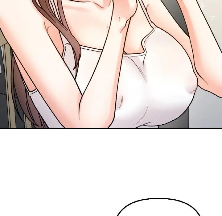 她才不是我姐姐第32话