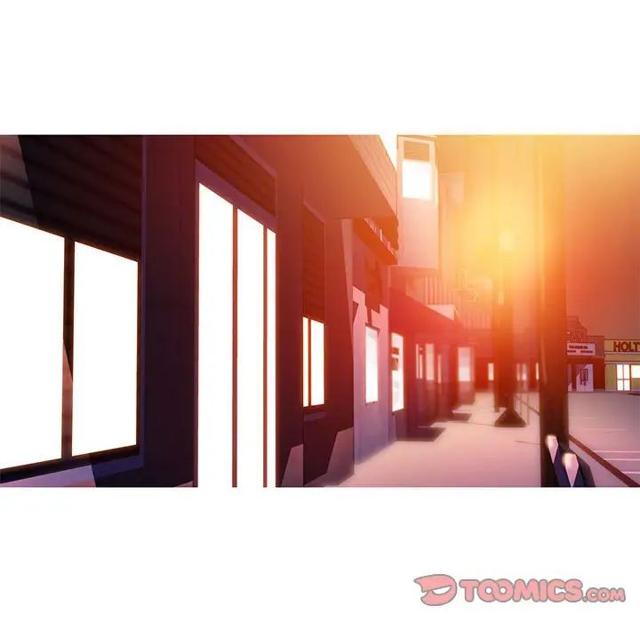 我的梦幻女友第18话