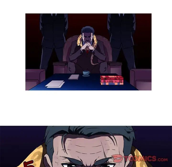 我的梦幻女友第18话