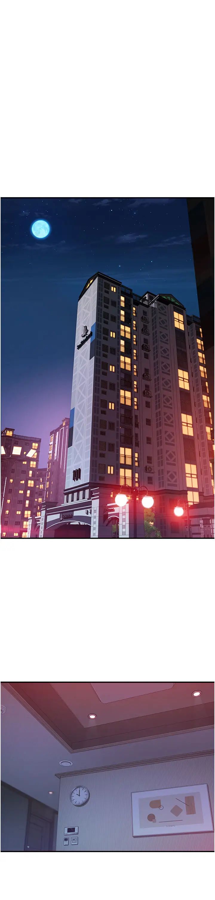 继母的香味第62话-阿姨的胸部舒服吗?