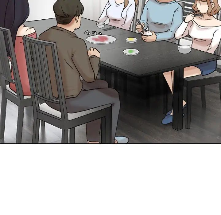 爱上属于别人的妳第48话