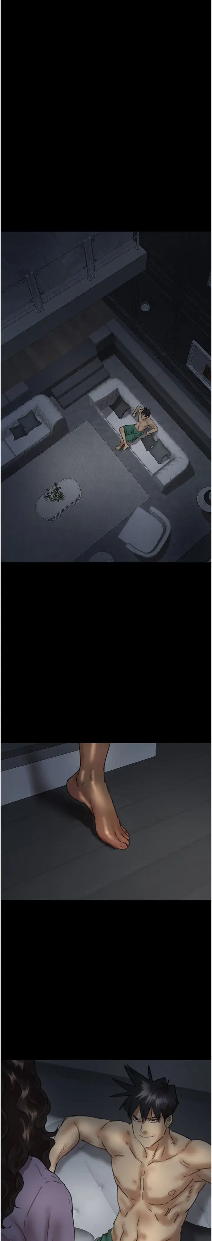 养父的女儿们第46话-我抢瞭你的女人