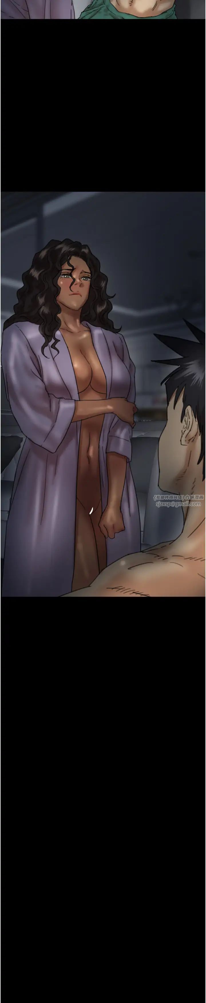 养父的女儿们第46话-我抢瞭你的女人