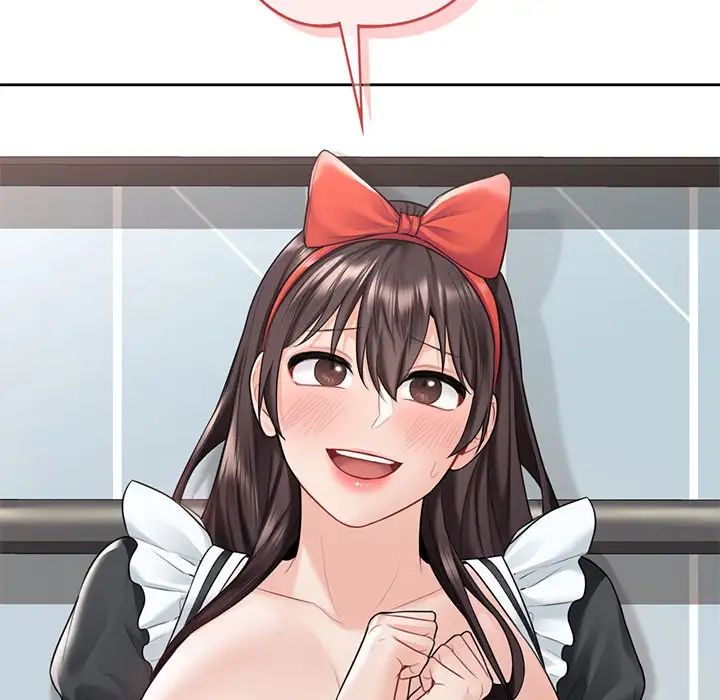 不当朋友当恋人第45话