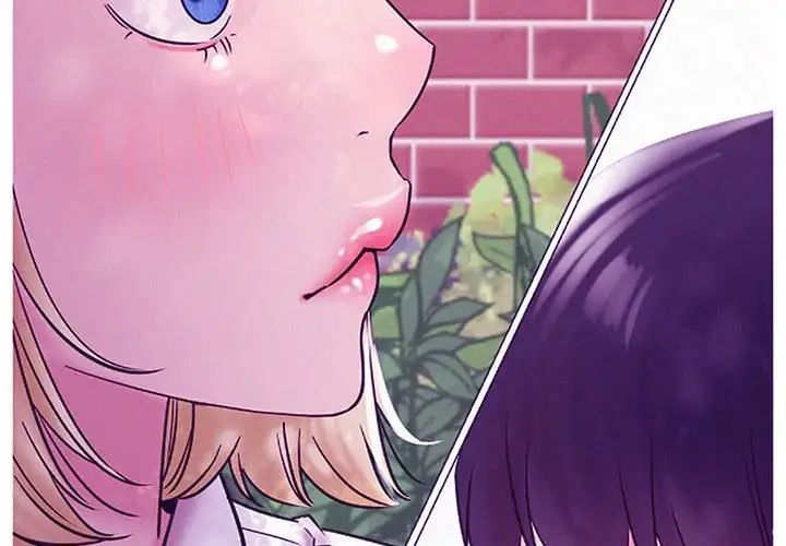 屋檐下的光第36话