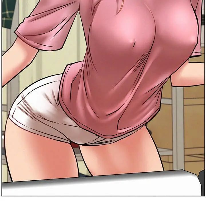 屋檐下的光第36话