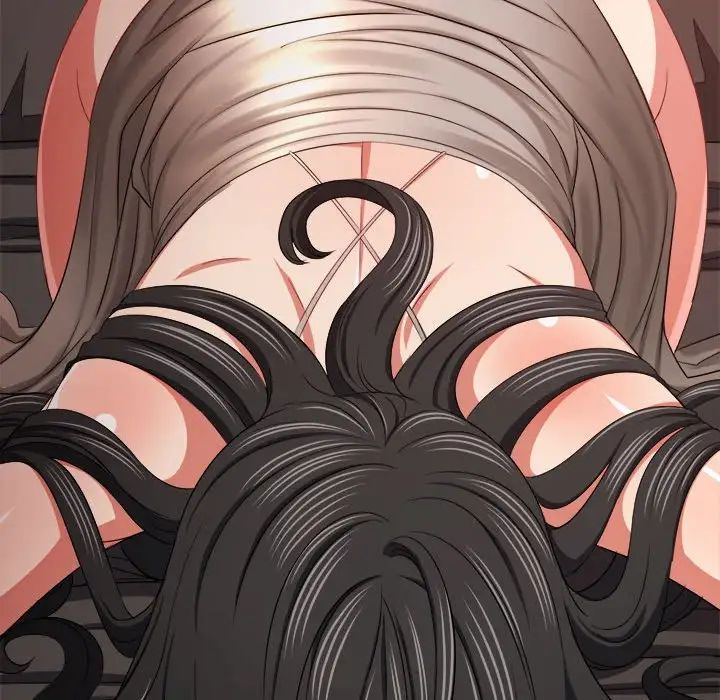 难缠小恶女第215话