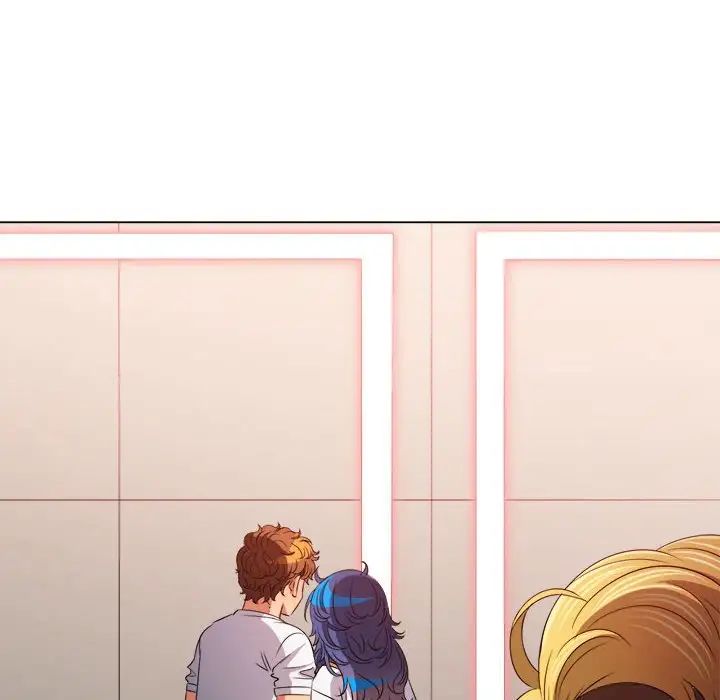 难缠小恶女第215话