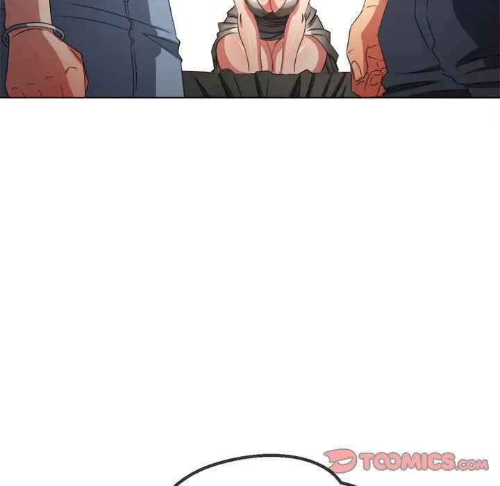 难缠小恶女第215话