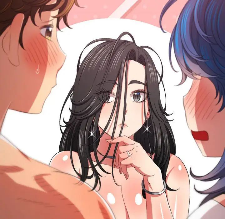 难缠小恶女第215话