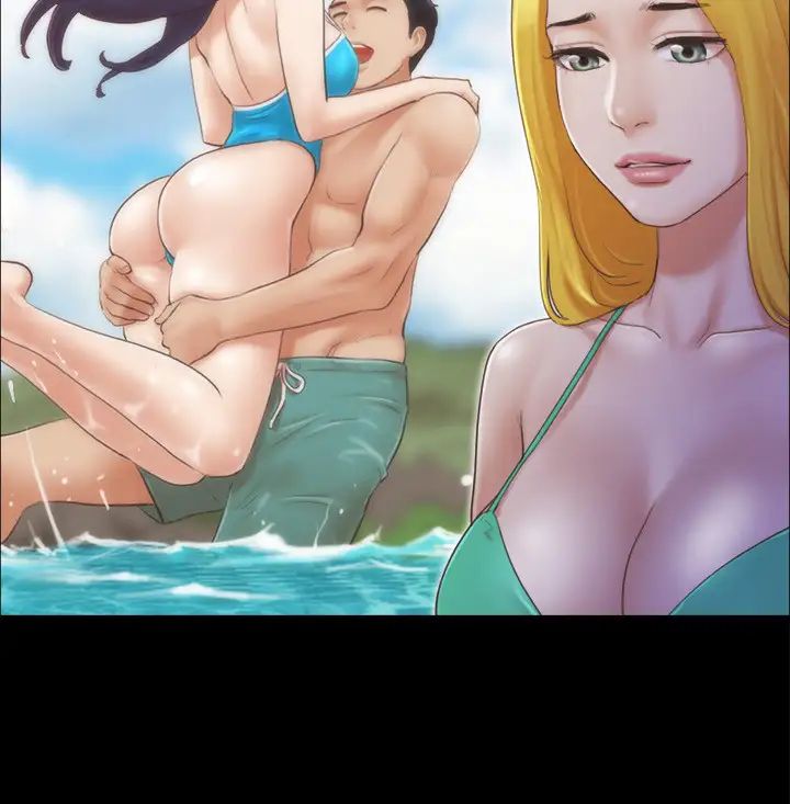 协议换爱(无码版)第31话-在饭店阳臺玩野外play