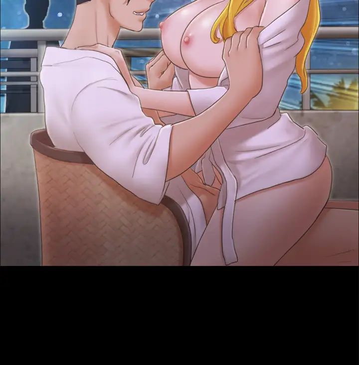 协议换爱(无码版)第32话-肆无忌惮的性幻想