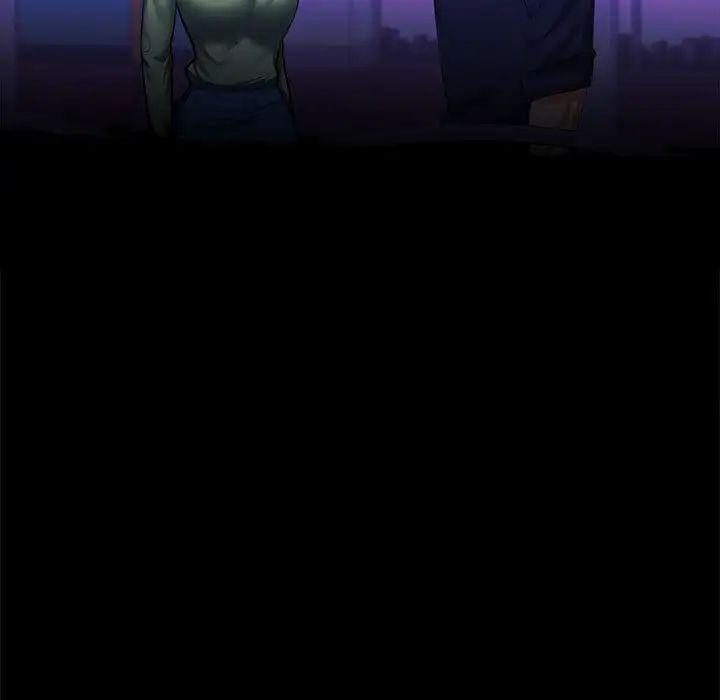 在公司偷偷爱第14话