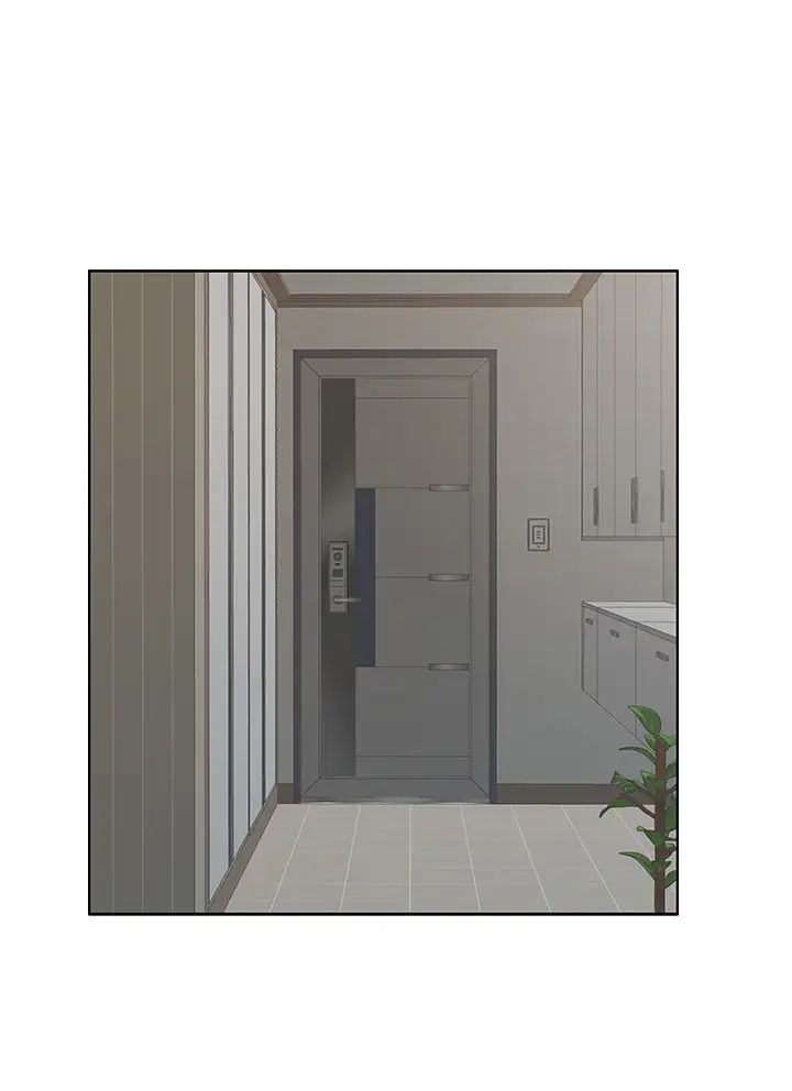 今天吃饱了吗?第47话最终话-我等妳好久瞭