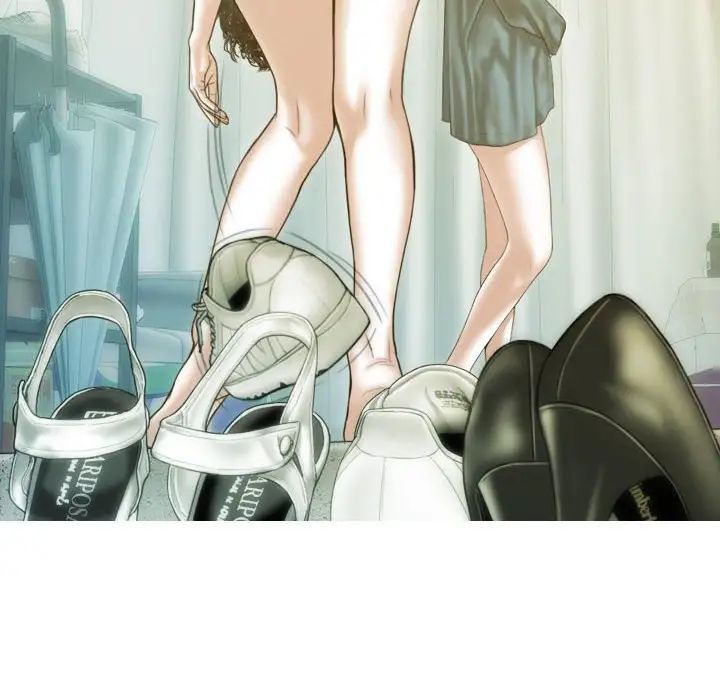 不可抗拒的吸引第18话