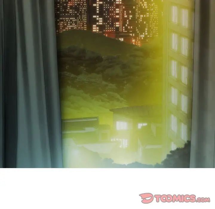 不可抗拒的吸引第18话