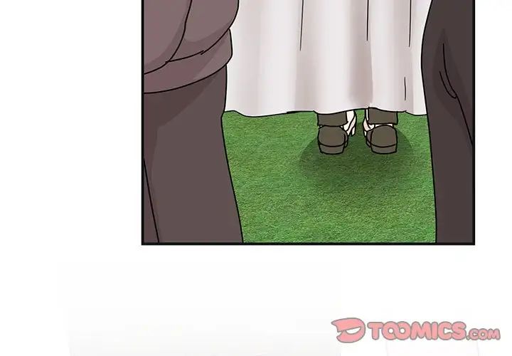 我的完美缪斯第41话