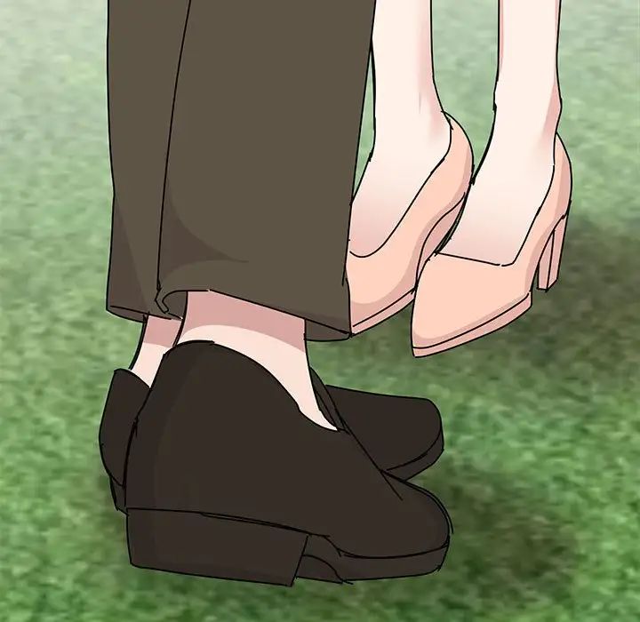 我的完美缪斯第41话