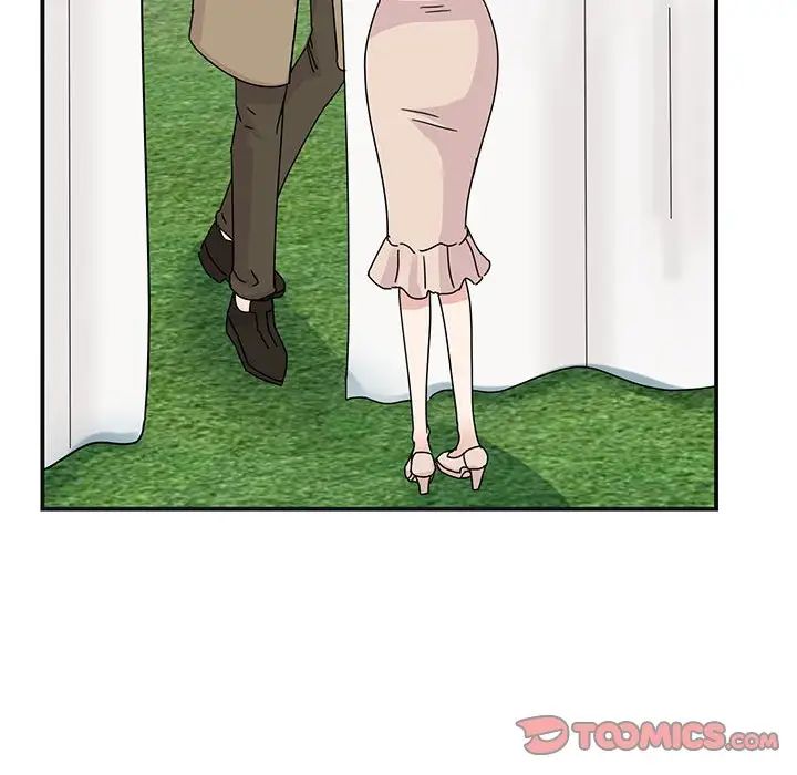 我的完美缪斯第41话