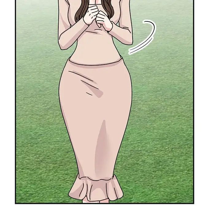 我的完美缪斯第41话