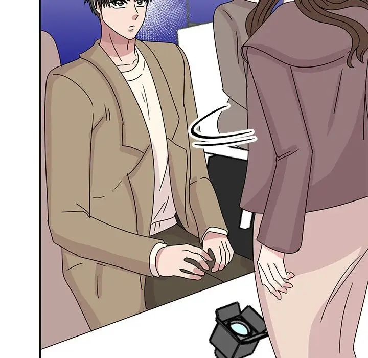 我的完美缪斯第41话