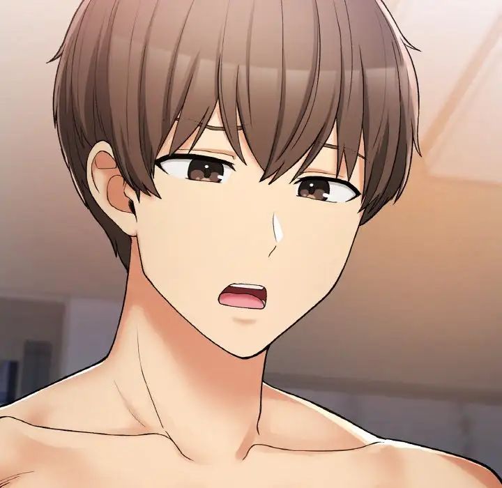 要在乡下一起生活吗第25话