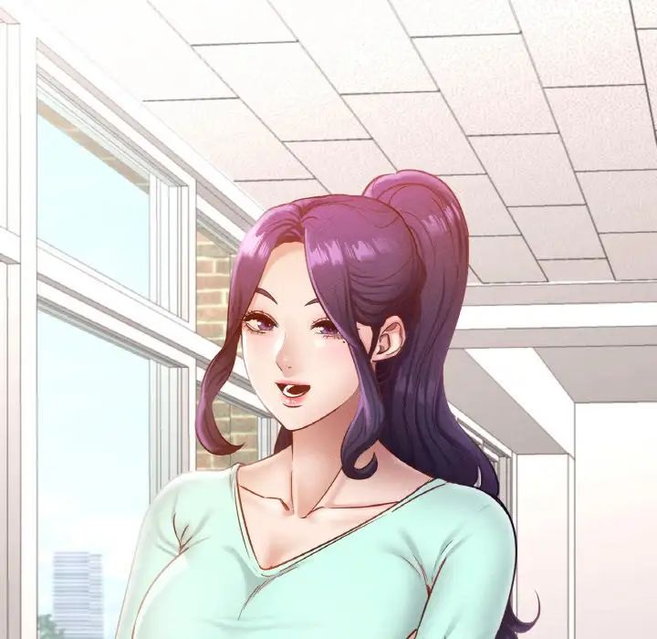 在学校达咩！第27话