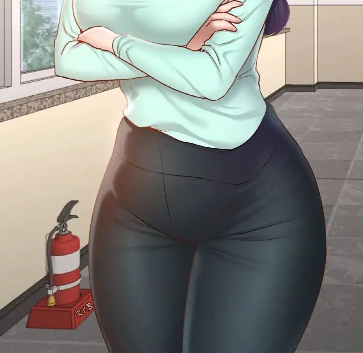 在学校达咩！第27话