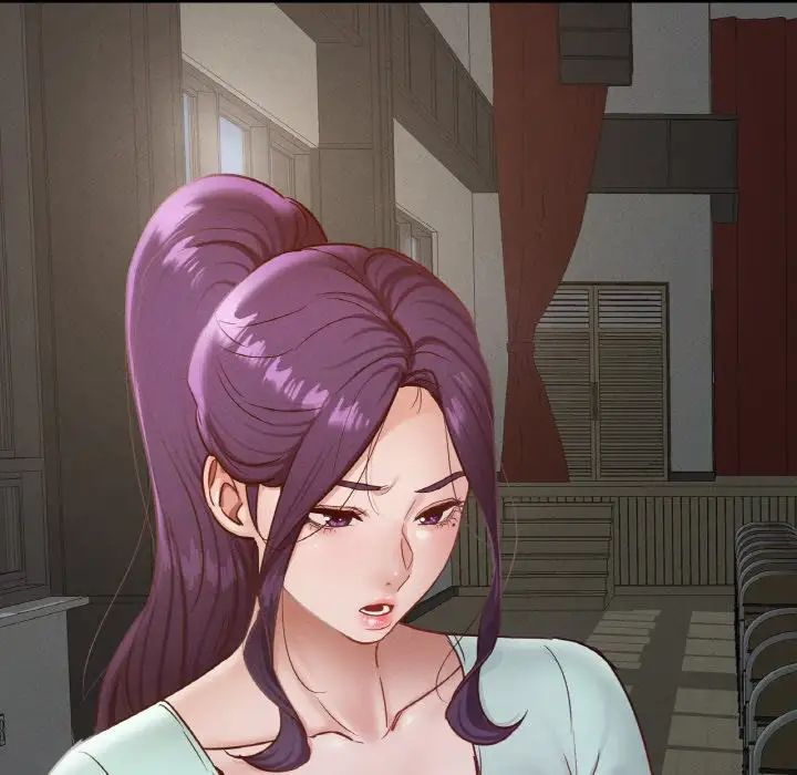 在学校达咩！第27话