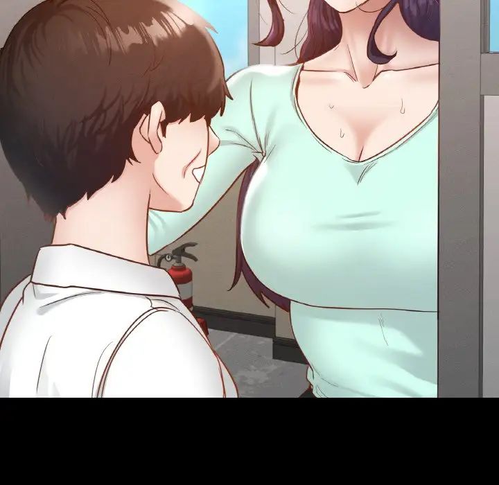 在学校达咩！第27话