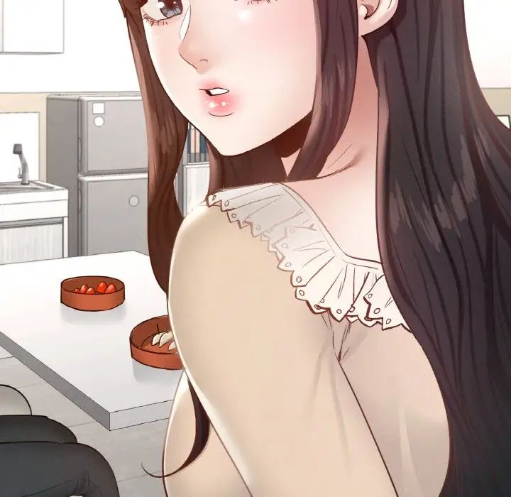 在学校达咩！第27话