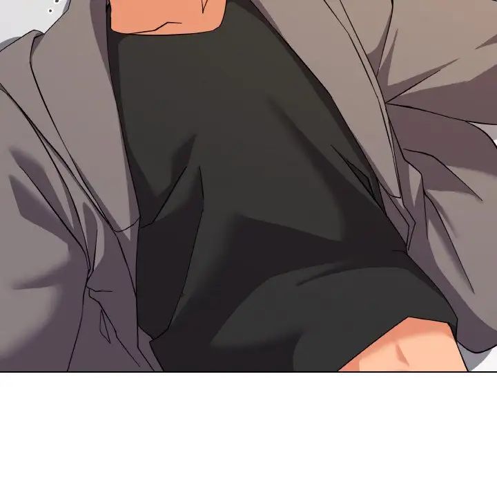 家人之间这样不好吧第8话