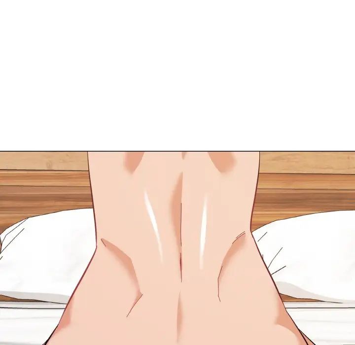 家人之间这样不好吧第8话