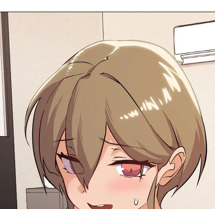 家人之间这样不好吧第8话