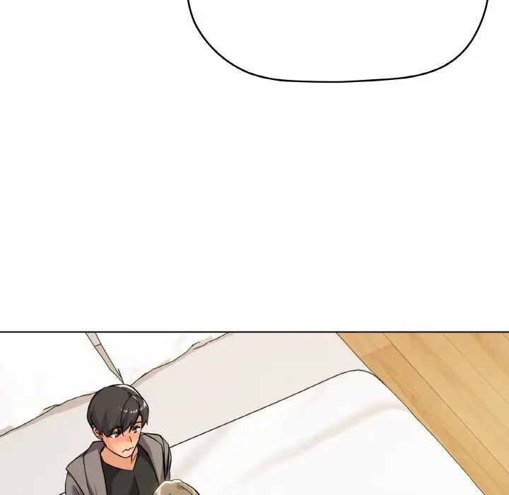 家人之间这样不好吧第8话